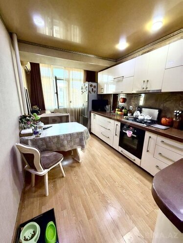 Satılır 3 otaqlı köhnə tikili 90 m², Nəriman Nərimanov m., photo 9 from 13