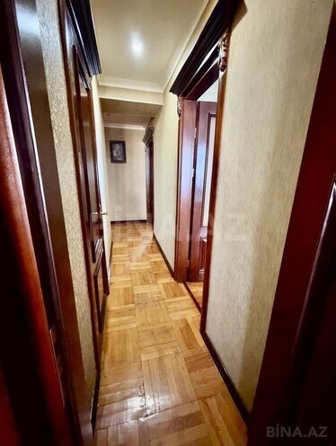 Satılır 3 otaqlı köhnə tikili 90 m², Nəriman Nərimanov m., photo 11 from 13