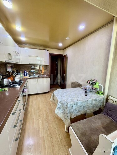 Satılır 3 otaqlı köhnə tikili 90 m², Nəriman Nərimanov m., photo 10 from 13