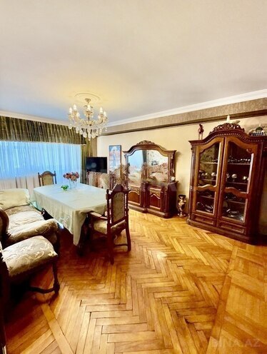 Satılır 3 otaqlı köhnə tikili 90 m², Nəriman Nərimanov m., photo 3 from 13