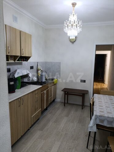 İcarəyə verilir 3 otaqlı köhnə tikili 65 m², Nərimanov r., photo 5 from 11