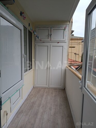 İcarəyə verilir 3 otaqlı köhnə tikili 65 m², Nərimanov r., photo 4 from 11