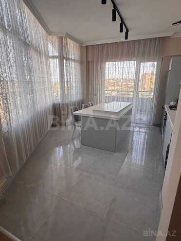 Сдаётся 4-комн. новостройка 170 м², пос. Биладжары, photo 17 from 21