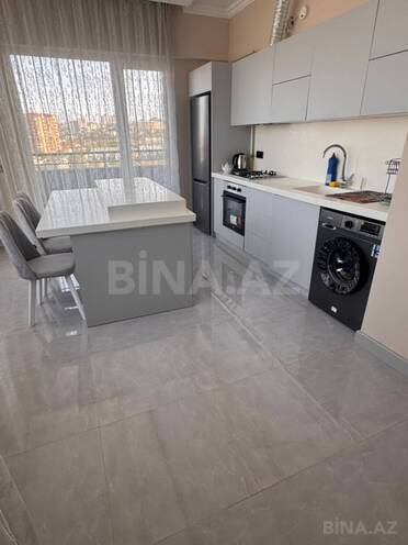 Сдаётся 4-комн. новостройка 170 м², пос. Биладжары, photo 8 from 21