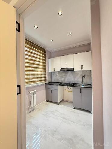 Продаётся 2-комн. вторичка 60 м², м. Мемар Аджеми, photo 10 from 15