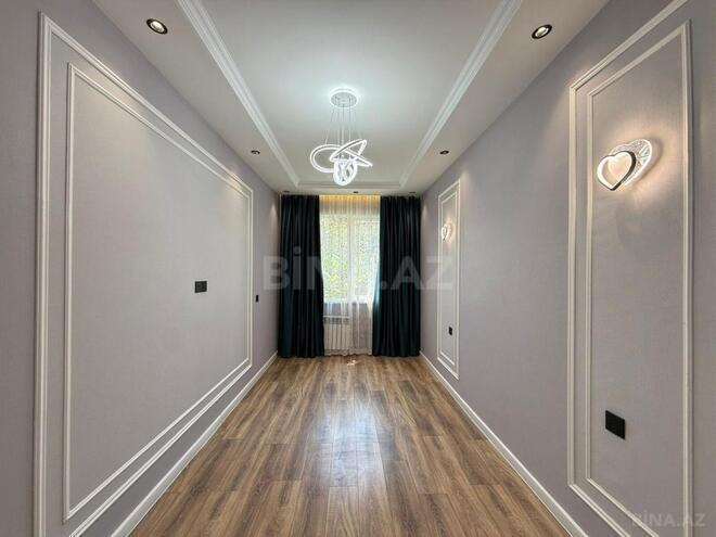 Продаётся 2-комн. вторичка 60 м², м. Мемар Аджеми, photo 5 from 15