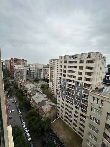 İcarəyə verilir 4 otaqlı yeni tikili 200 m², Gənclik m., photo 4 from 15