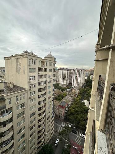 İcarəyə verilir 4 otaqlı yeni tikili 200 m², Gənclik m., photo 5 from 15