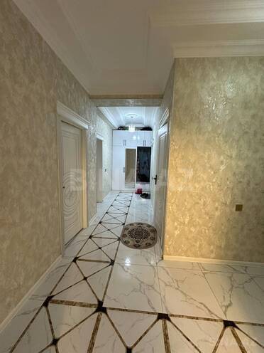 İcarəyə verilir 4 otaqlı yeni tikili 200 m², Gənclik m., photo 7 from 15