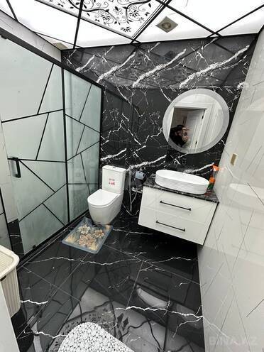 İcarəyə verilir 4 otaqlı yeni tikili 200 m², Gənclik m., photo 13 from 15