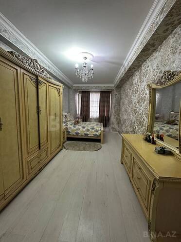 İcarəyə verilir 4 otaqlı yeni tikili 200 m², Gənclik m., photo 10 from 15
