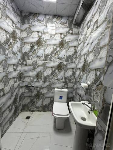 İcarəyə verilir 4 otaqlı yeni tikili 200 m², Gənclik m., photo 11 from 15