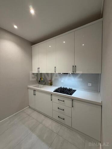 İcarəyə verilir 2 otaqlı yeni tikili 64 m², Nəriman Nərimanov m., photo 9 from 14