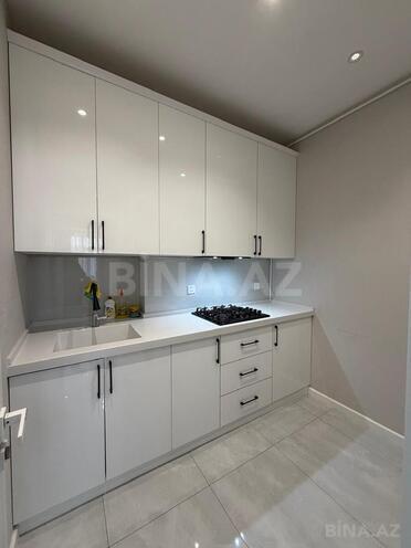İcarəyə verilir 2 otaqlı yeni tikili 64 m², Nəriman Nərimanov m., photo 8 from 14