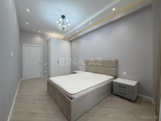 İcarəyə verilir 2 otaqlı yeni tikili 64 m², Nəriman Nərimanov m., photo 7 from 14