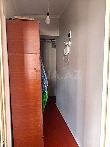 Продаётся 2-комн. вторичка 40 м², м. Ази Асланов, photo 8 from 9