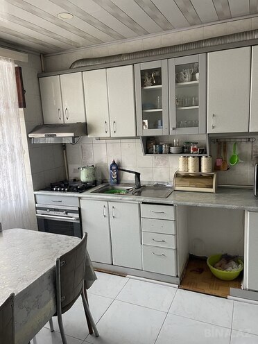 Satılır 3 otaqlı yeni tikili 85 m², İnşaatçılar m., photo 3 from 16