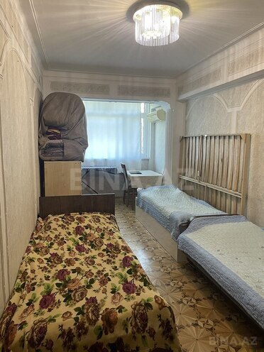 Satılır 3 otaqlı yeni tikili 85 m², İnşaatçılar m., photo 13 from 16