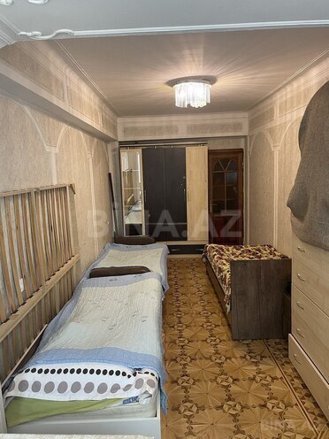 Satılır 3 otaqlı yeni tikili 85 m², İnşaatçılar m., photo 12 from 16
