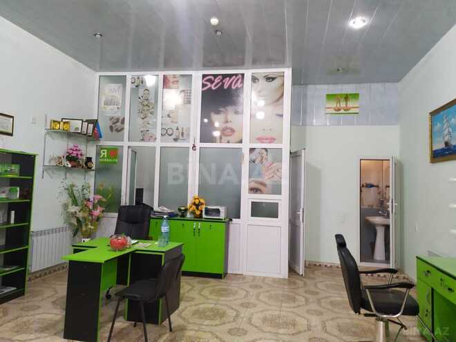Продаётся  объект 76 м², м. Иншаатчылар, photo 5 from 10