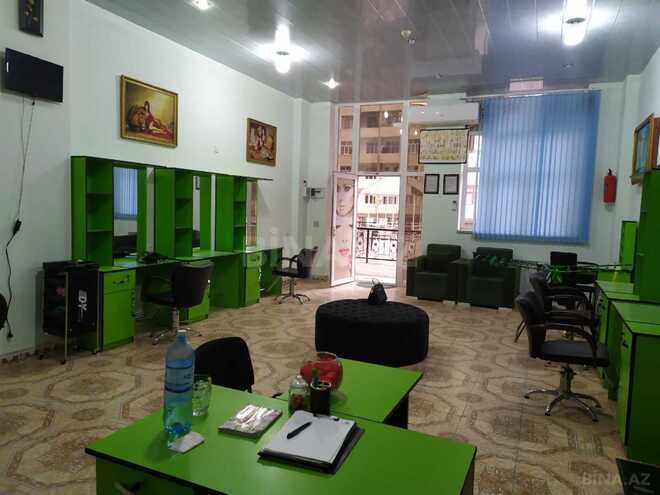 Продаётся  объект 76 м², м. Иншаатчылар, photo 3 from 10