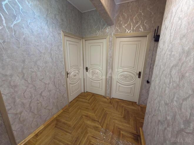 İcarəyə verilir 3 otaqlı köhnə tikili 80 m², Həzi Aslanov m., photo 10 from 13