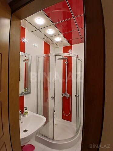 Продается 3-комн. вторичка 60 м², м. Иншаатчылар, photo 17 from 22