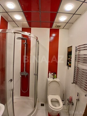 Продается 3-комн. вторичка 60 м², м. Иншаатчылар, photo 16 from 22
