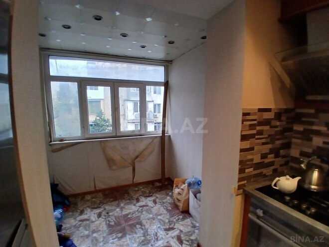 Продается 3-комн. вторичка 60 м², м. Иншаатчылар, photo 14 from 22