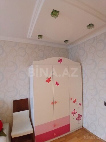 Продается 3-комн. вторичка 60 м², м. Иншаатчылар, photo 7 from 22