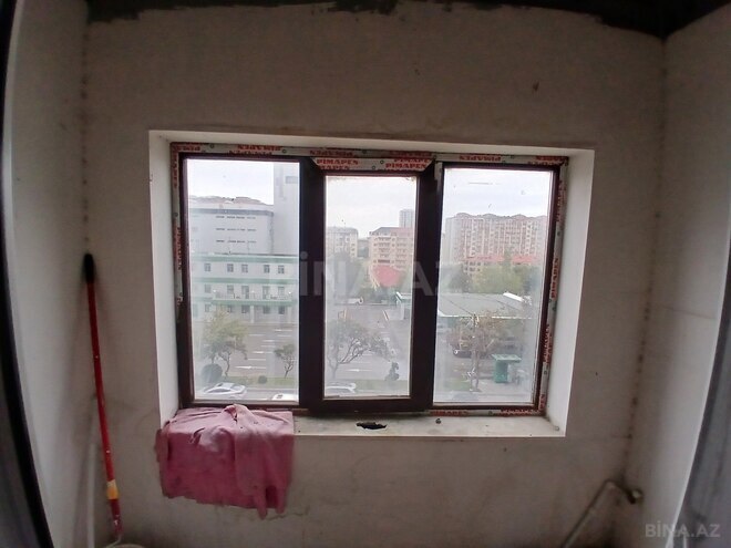 Продается 3-комн. вторичка 60 м², м. Иншаатчылар, photo 21 from 22