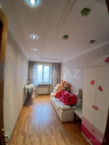 Продается 3-комн. вторичка 60 м², м. Иншаатчылар, photo 6 from 22
