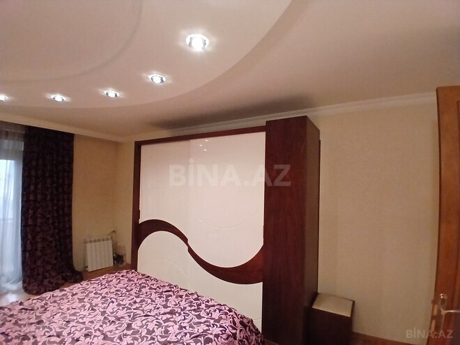 Продается 3-комн. вторичка 60 м², м. Иншаатчылар, photo 10 from 22