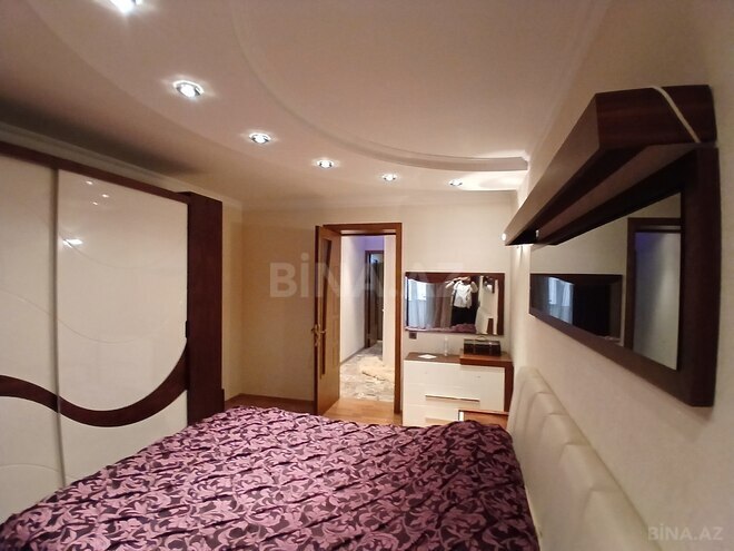 Продается 3-комн. вторичка 60 м², м. Иншаатчылар, photo 5 from 22
