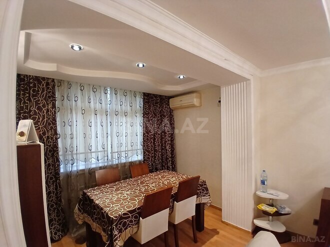 Продается 3-комн. вторичка 60 м², м. Иншаатчылар, photo 4 from 22