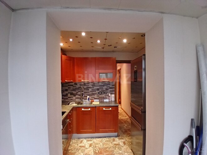 Продается 3-комн. вторичка 60 м², м. Иншаатчылар, photo 15 from 22