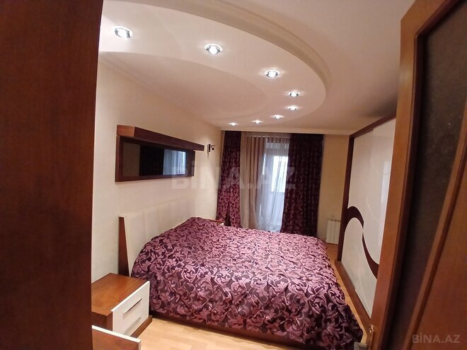 Продается 3-комн. вторичка 60 м², м. Иншаатчылар, photo 12 from 22