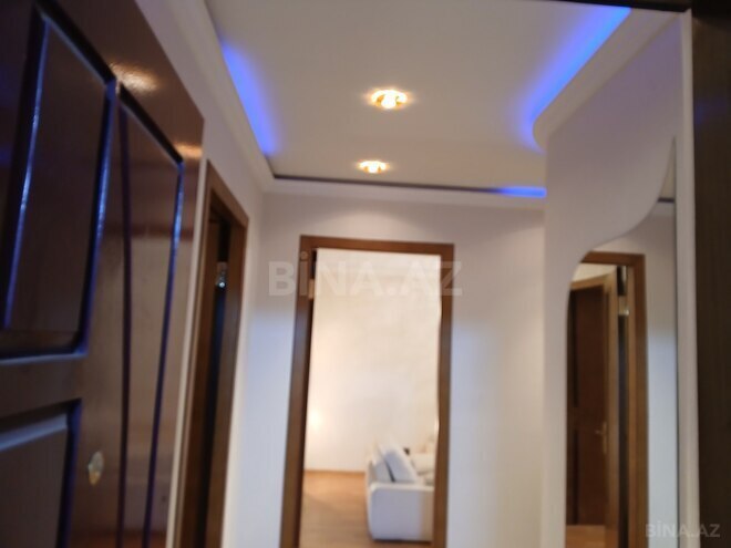 Продается 3-комн. вторичка 60 м², м. Иншаатчылар, photo 20 from 22