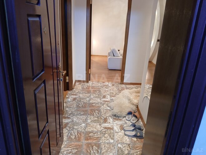 Продается 3-комн. вторичка 60 м², м. Иншаатчылар, photo 19 from 22