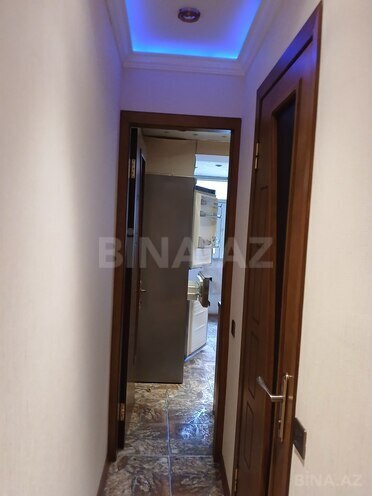 Продается 3-комн. вторичка 60 м², м. Иншаатчылар, photo 18 from 22