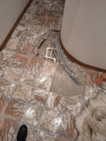 Продается 3-комн. вторичка 60 м², м. Иншаатчылар, photo 9 from 22