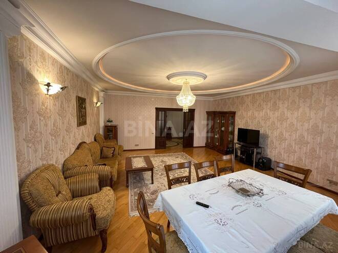 Satılır 4 otaqlı yeni tikili 152 m², 28 May m., photo 25 from 29
