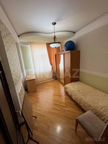 Satılır 4 otaqlı yeni tikili 152 m², 28 May m., photo 23 from 29