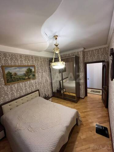 Satılır 4 otaqlı yeni tikili 152 m², 28 May m., photo 15 from 29