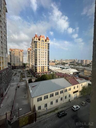 Satılır 4 otaqlı yeni tikili 152 m², 28 May m., photo 12 from 29