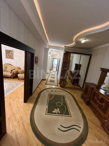 Satılır 4 otaqlı yeni tikili 152 m², 28 May m., photo 17 from 29