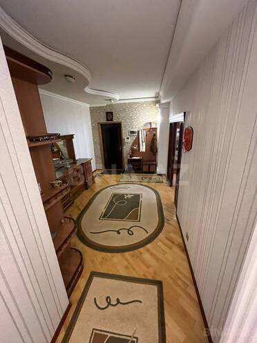 Satılır 4 otaqlı yeni tikili 152 m², 28 May m., photo 19 from 29