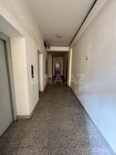 Satılır 4 otaqlı yeni tikili 152 m², 28 May m., photo 27 from 29