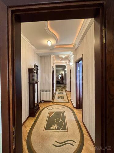 Satılır 4 otaqlı yeni tikili 152 m², 28 May m., photo 13 from 29