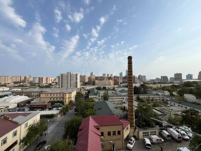 Satılır 4 otaqlı yeni tikili 152 m², 28 May m., photo 14 from 29